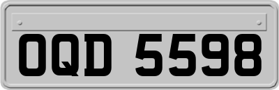 OQD5598