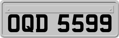 OQD5599