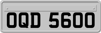 OQD5600