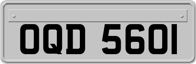 OQD5601