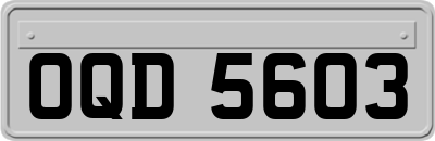 OQD5603