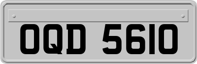 OQD5610