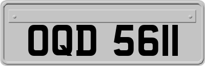 OQD5611