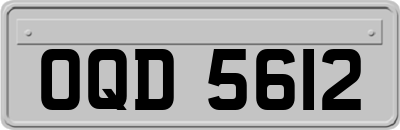 OQD5612