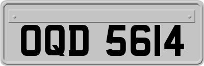 OQD5614
