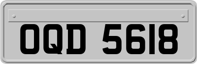 OQD5618