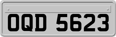 OQD5623