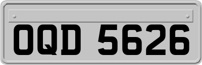 OQD5626