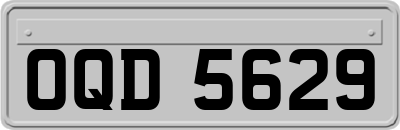 OQD5629