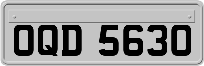 OQD5630