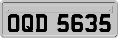 OQD5635