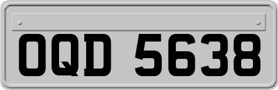 OQD5638