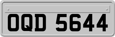 OQD5644