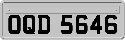 OQD5646