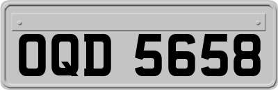 OQD5658