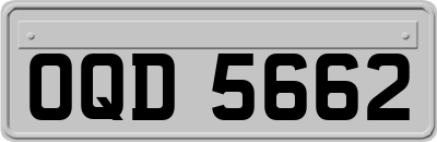 OQD5662