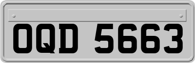 OQD5663