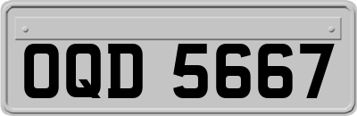 OQD5667