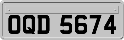 OQD5674