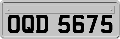 OQD5675