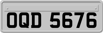 OQD5676