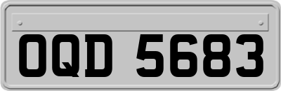 OQD5683