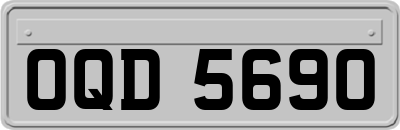 OQD5690