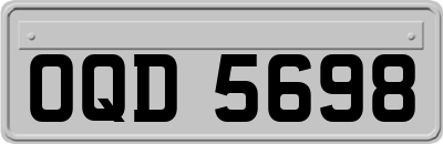 OQD5698