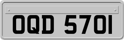OQD5701