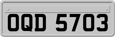 OQD5703