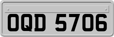 OQD5706