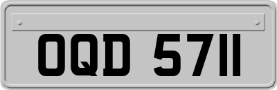 OQD5711