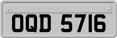 OQD5716