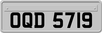 OQD5719