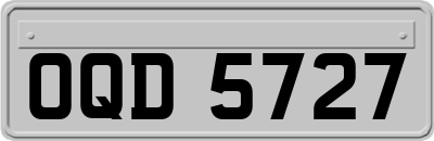 OQD5727
