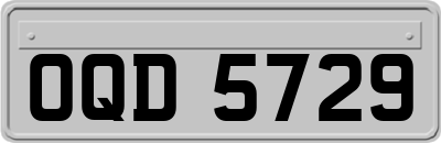 OQD5729