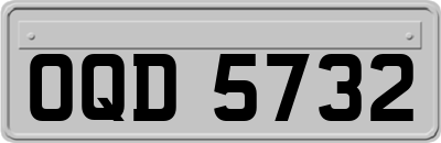 OQD5732