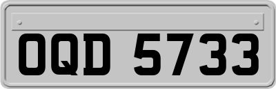 OQD5733