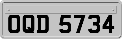 OQD5734