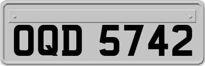 OQD5742