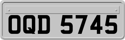 OQD5745