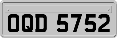 OQD5752