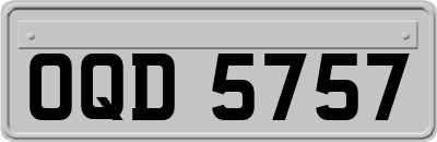 OQD5757