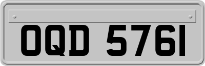 OQD5761