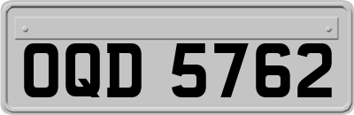 OQD5762