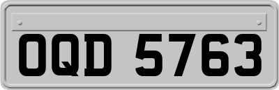 OQD5763