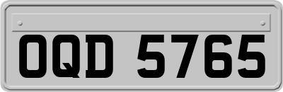 OQD5765