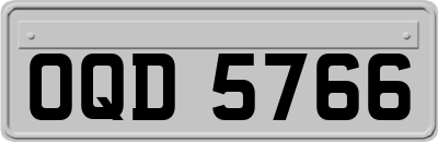 OQD5766