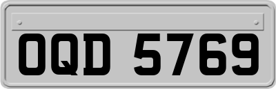 OQD5769