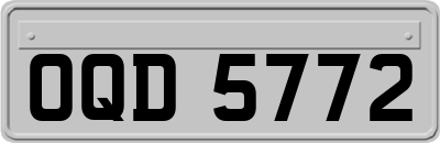 OQD5772